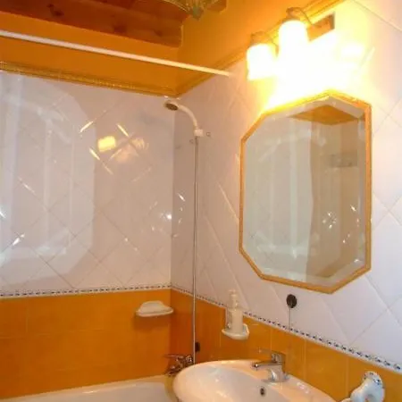 Holiday home Las Casucas De Ason