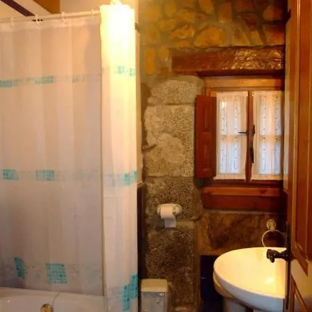 Las Casucas De Ason Holiday home *