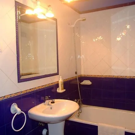 Holiday home Las Casucas De Ason Arredondo