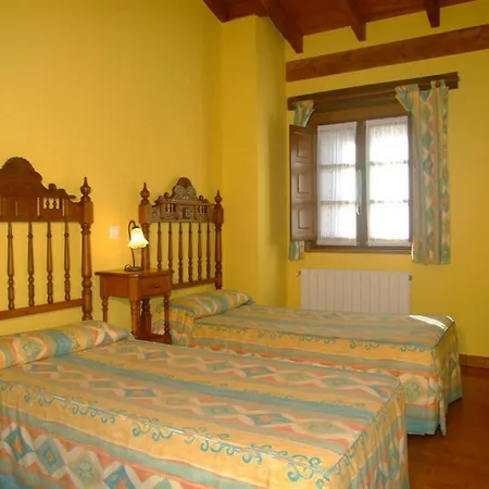 Las Casucas De Ason Arredondo