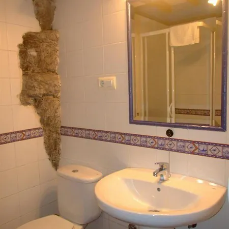 度假居 Las Casucas De Ason