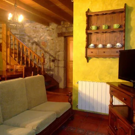 Holiday home Las Casucas De Ason *