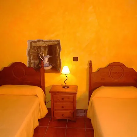 Holiday home Las Casucas De Ason Arredondo