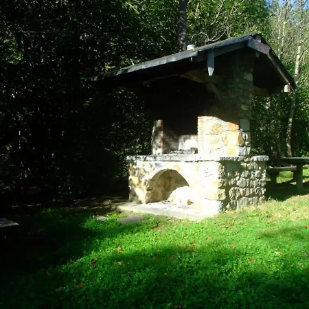 Σπίτι διακοπών Las Casucas De Ason