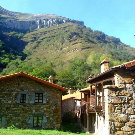 Las Casucas De Ason Arredondo