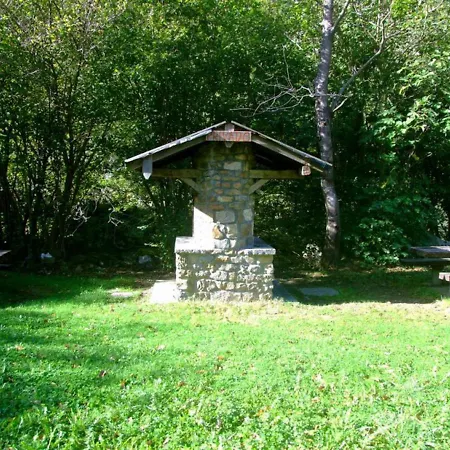 度假居 Las Casucas De Ason