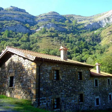 Las Casucas De Ason