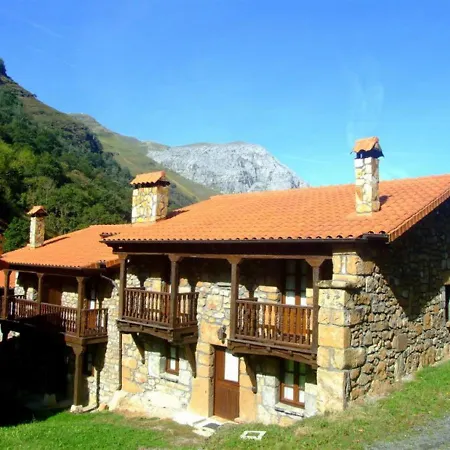 Holiday home Las Casucas De Ason *
