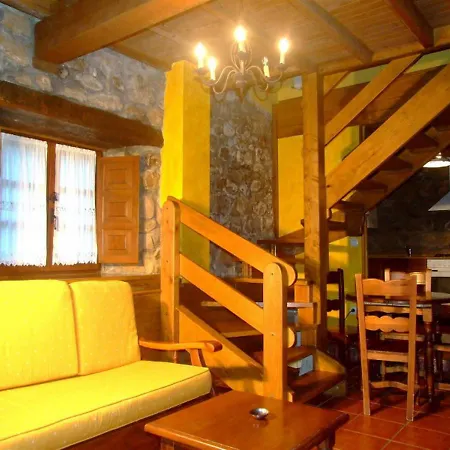 Las Casucas De Ason Arredondo