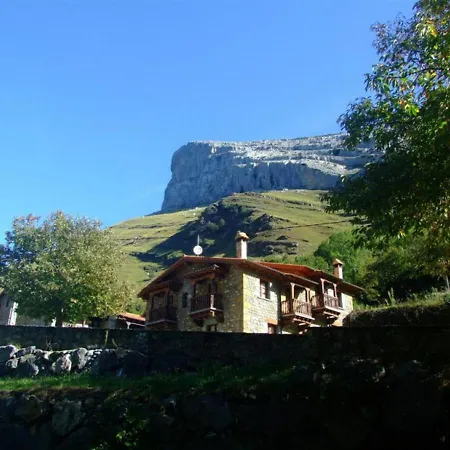 Las Casucas De Ason Arredondo