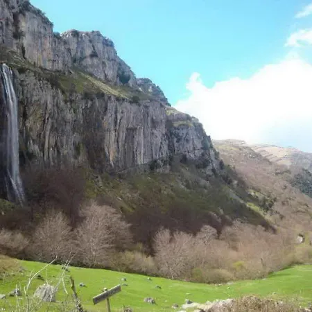 Las Casucas De Ason Arredondo