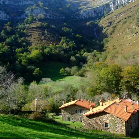 Las Casucas De Ason Holiday home Arredondo