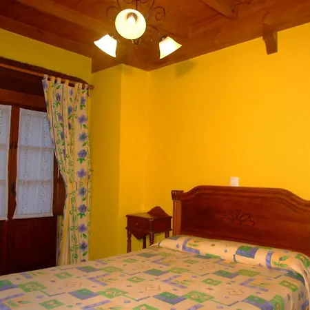 Las Casucas De Ason Arredondo