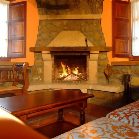 Las Casucas De Ason * Arredondo