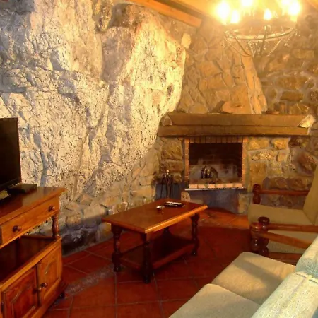 Holiday home Las Casucas De Ason *