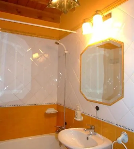 Hébergement de vacances Las Casucas De Ason