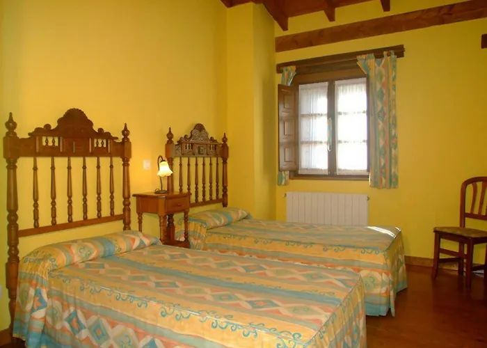 Las Casucas De Ason Arredondo