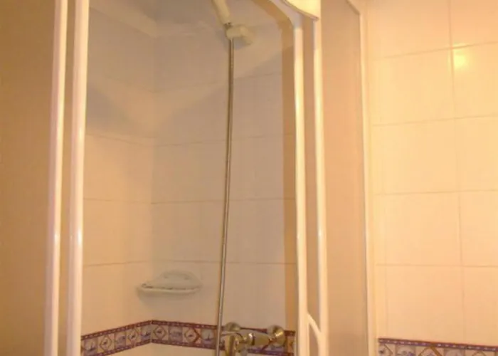 Hébergement de vacances Las Casucas De Ason *