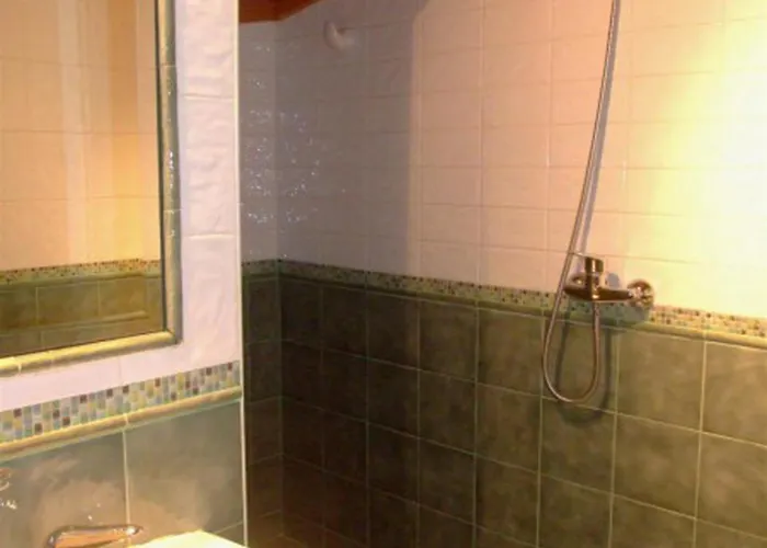 Las Casucas De Ason * Arredondo