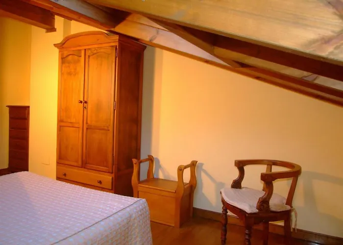 Las Casucas De Ason *