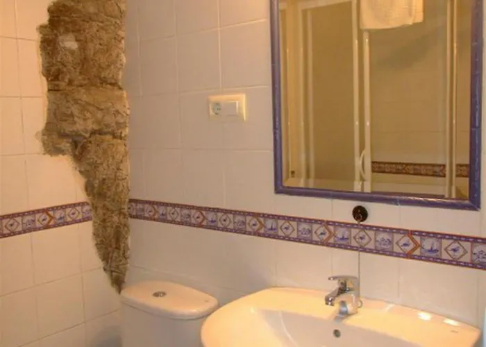 Hébergement de vacances Las Casucas De Ason