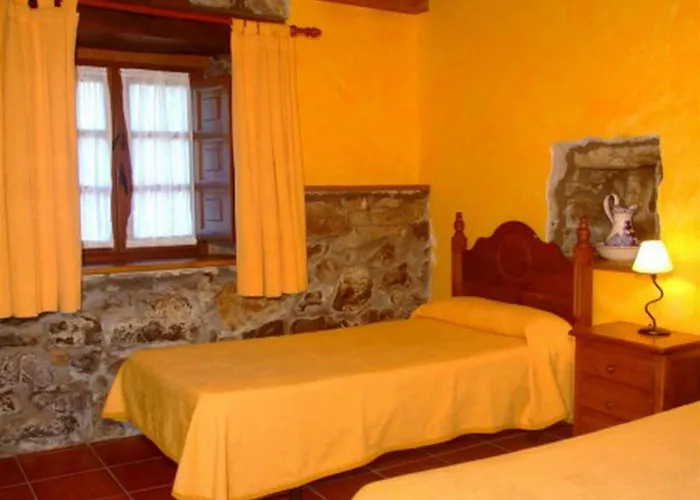 Las Casucas De Ason Arredondo