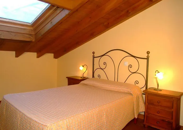 Las Casucas De Ason * Arredondo