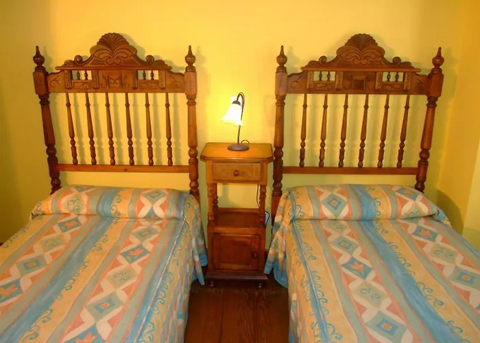 Las Casucas De Ason *