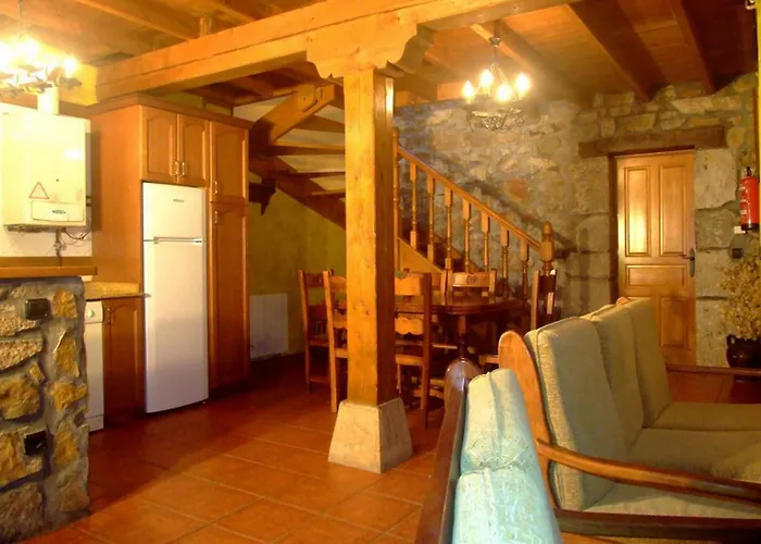 Las Casucas De Ason Arredondo