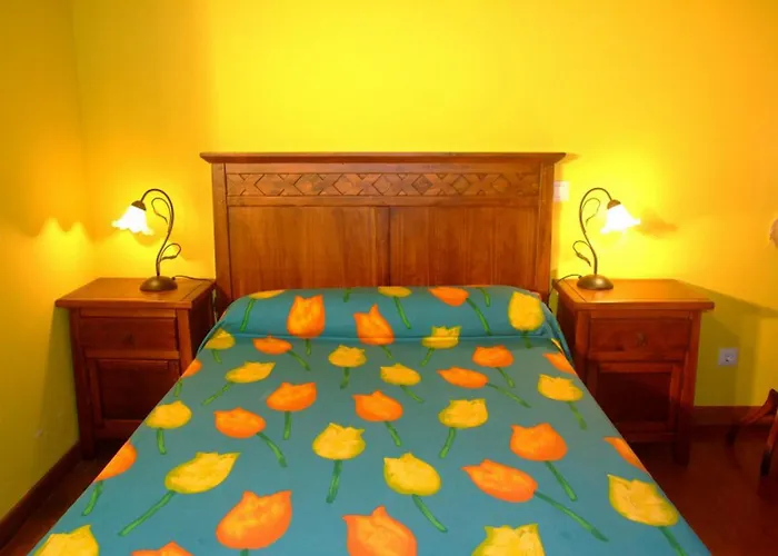 Las Casucas De Ason Arredondo