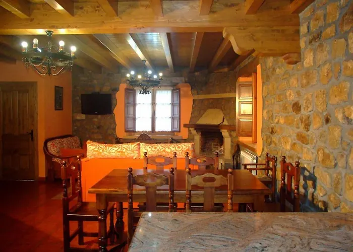 Las Casucas De Ason * Arredondo