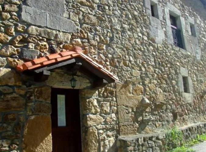 Las Casucas De Ason * Arredondo