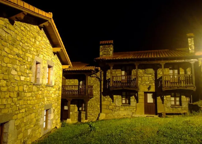 Las Casucas De Ason Arredondo