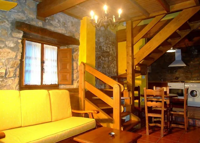 Las Casucas De Ason Arredondo