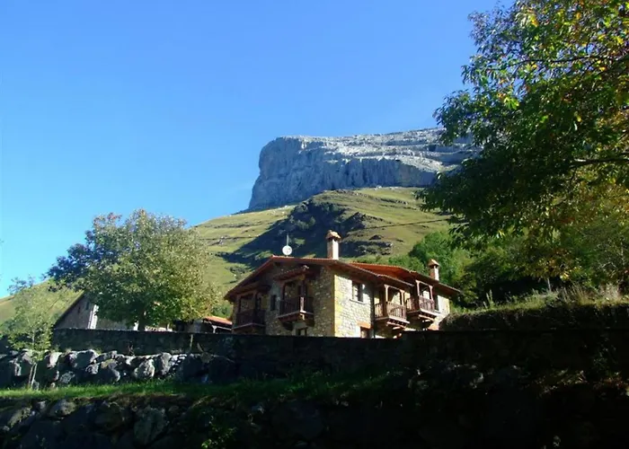 Las Casucas De Ason Arredondo