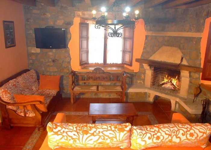 Las Casucas De Ason Arredondo