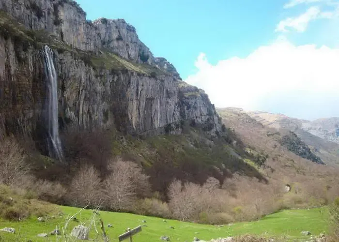 Las Casucas De Ason Arredondo