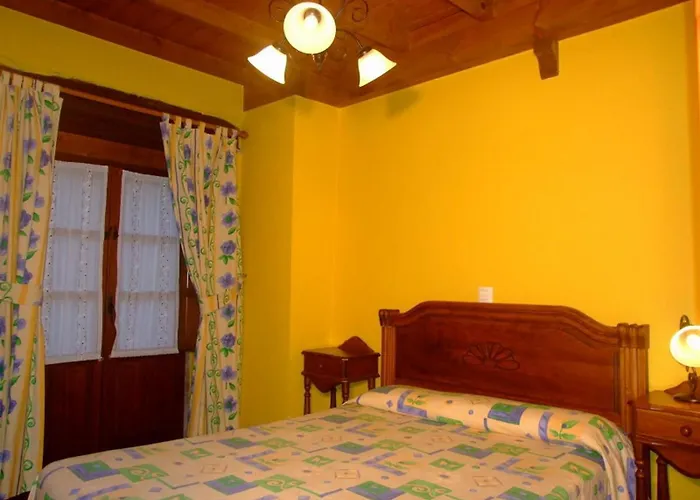 Las Casucas De Ason Arredondo