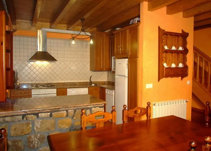 Las Casucas De Ason * Arredondo