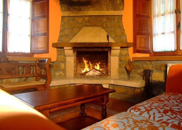 Las Casucas De Ason * Arredondo